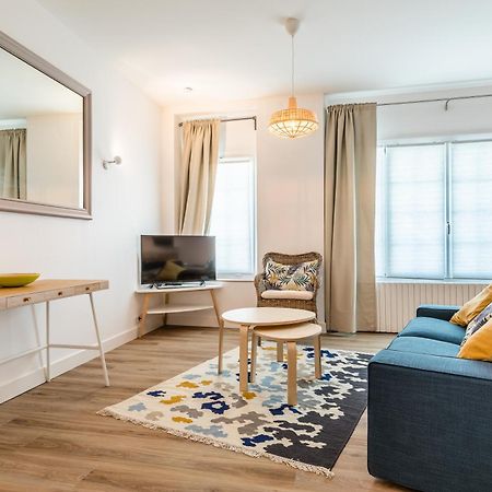 Residence Kemaris Biarritz Zewnętrze zdjęcie
