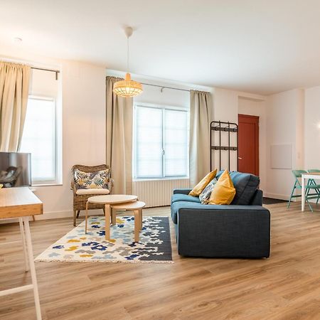 Residence Kemaris Biarritz Zewnętrze zdjęcie