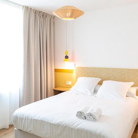 Residence Kemaris Biarritz Zewnętrze zdjęcie