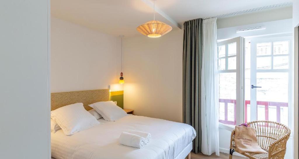 Residence Kemaris Biarritz Zewnętrze zdjęcie