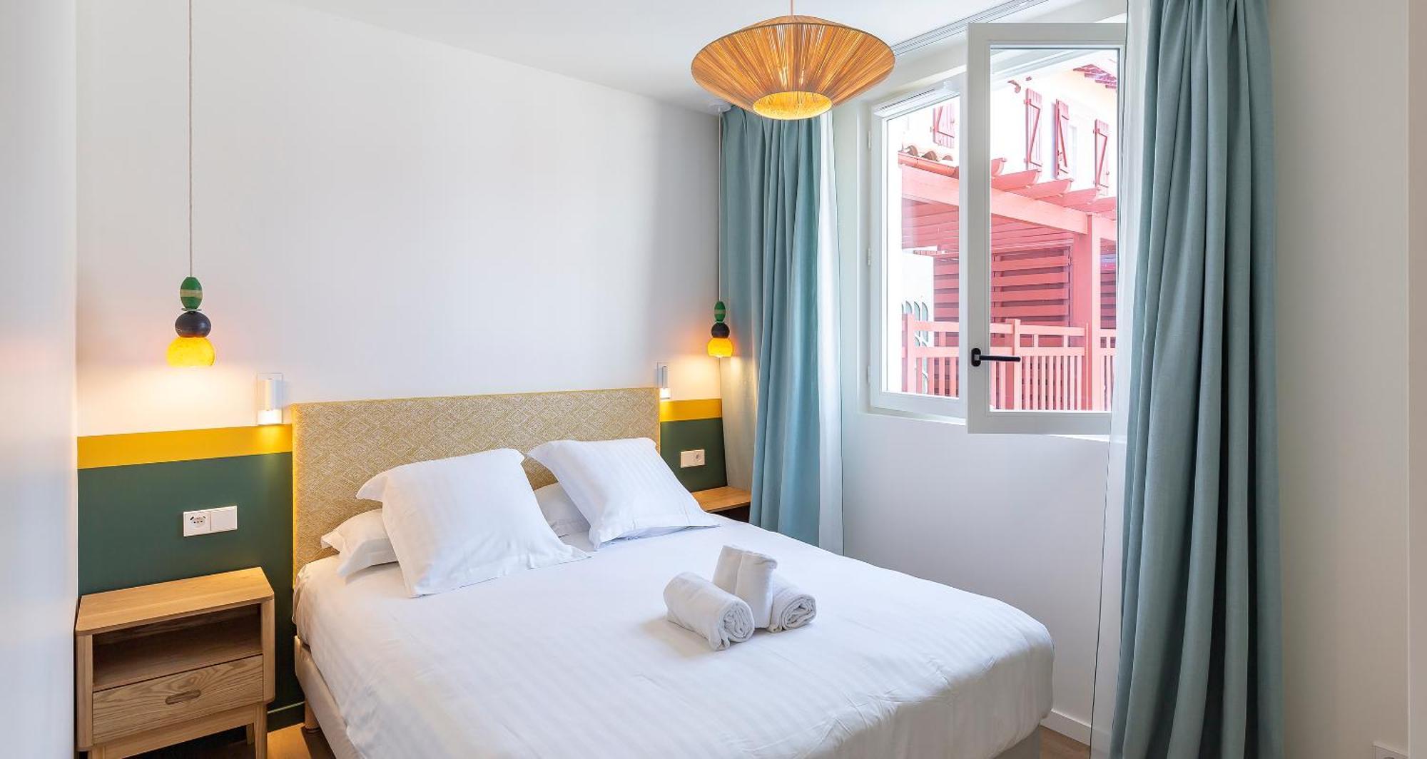 Residence Kemaris Biarritz Zewnętrze zdjęcie