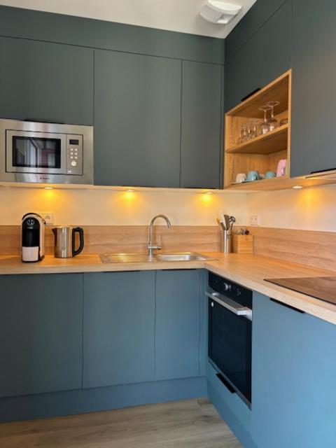 Residence Kemaris Biarritz Zewnętrze zdjęcie
