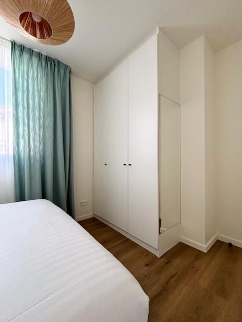 Residence Kemaris Biarritz Zewnętrze zdjęcie