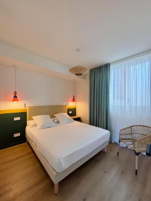 Residence Kemaris Biarritz Zewnętrze zdjęcie