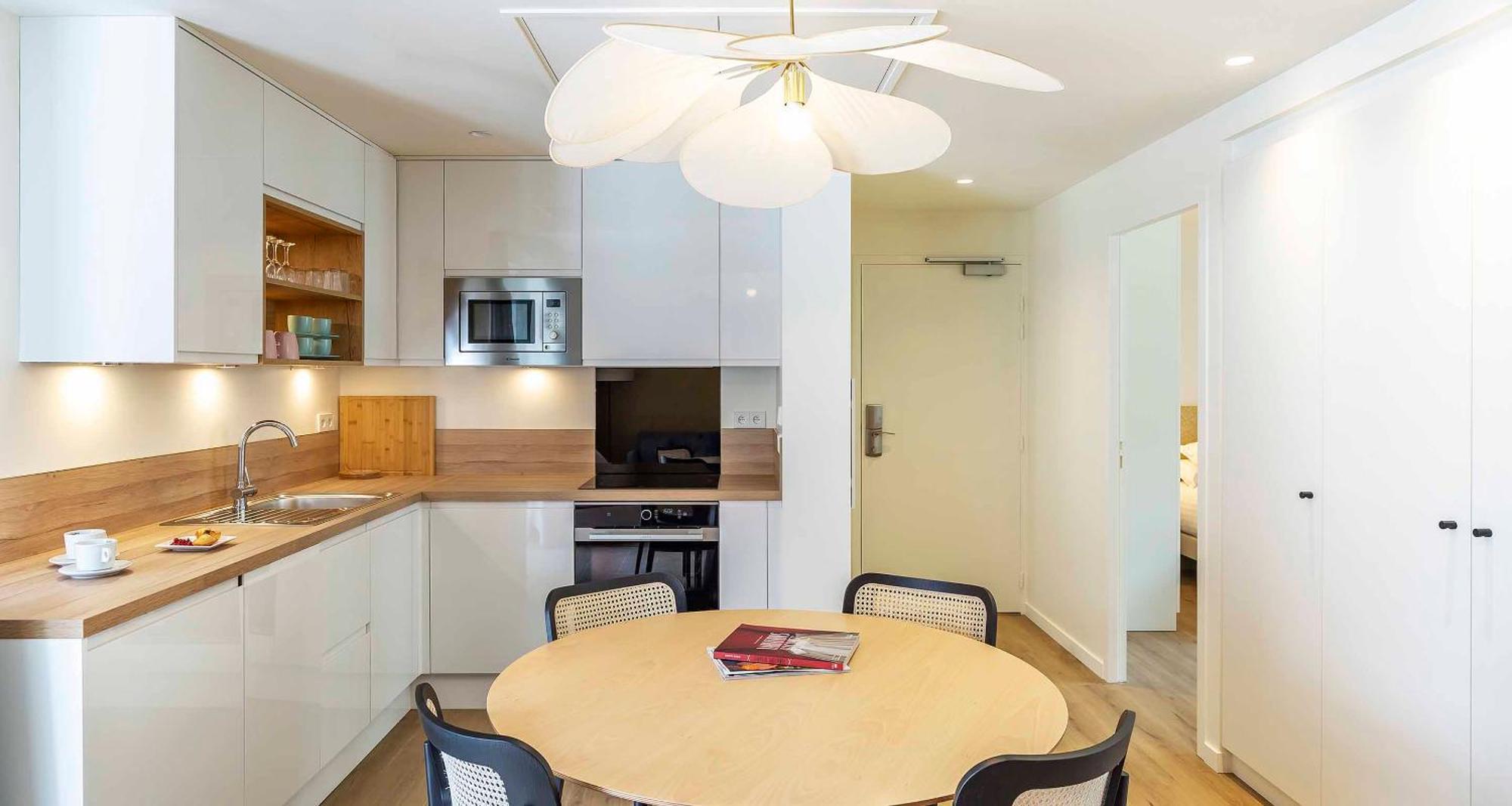 Residence Kemaris Biarritz Zewnętrze zdjęcie