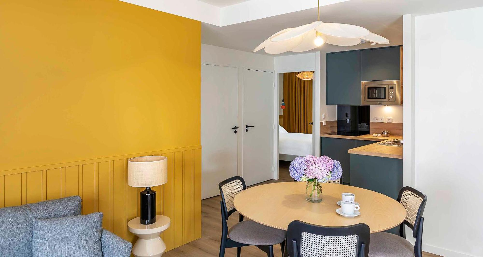 Residence Kemaris Biarritz Zewnętrze zdjęcie