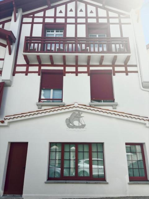 Residence Kemaris Biarritz Zewnętrze zdjęcie