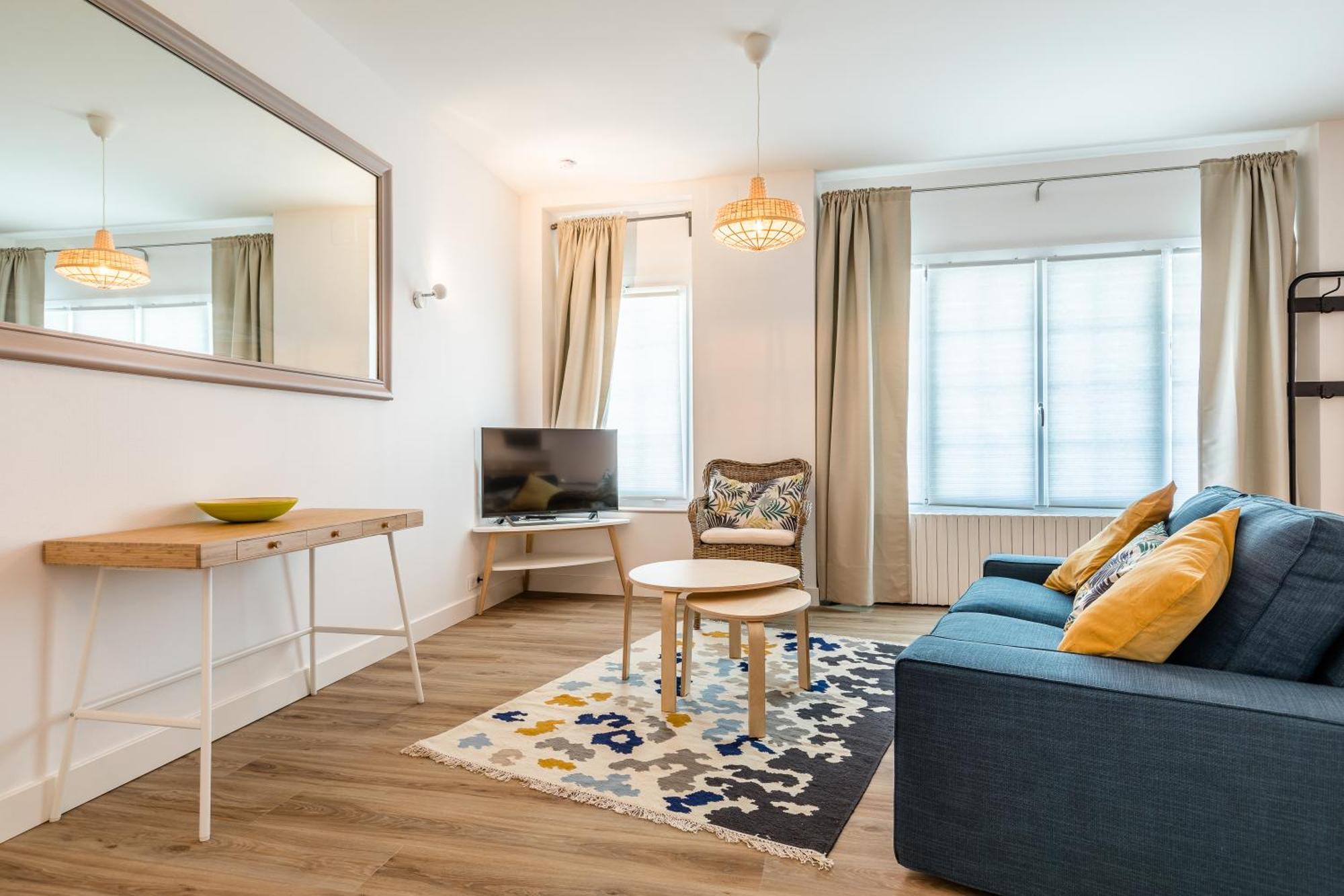 Residence Kemaris Biarritz Zewnętrze zdjęcie
