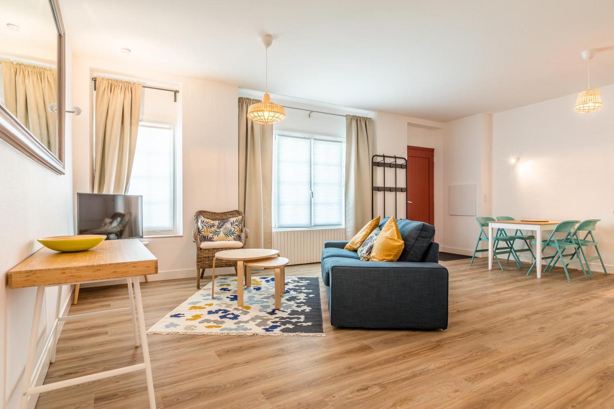 Residence Kemaris Biarritz Zewnętrze zdjęcie