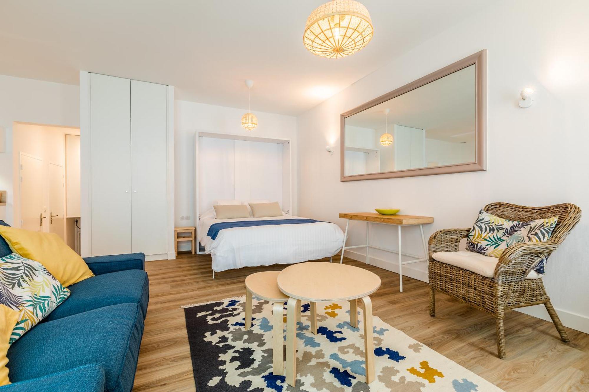 Residence Kemaris Biarritz Zewnętrze zdjęcie