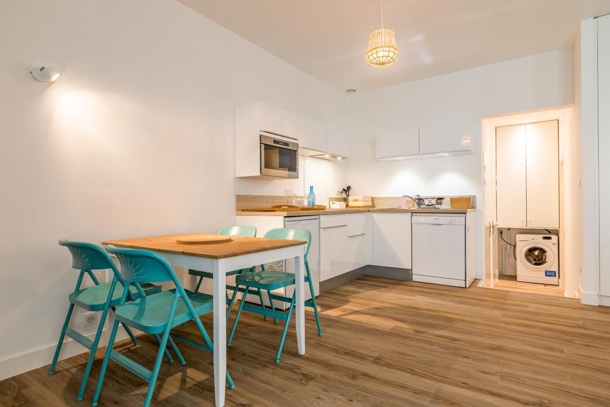 Residence Kemaris Biarritz Zewnętrze zdjęcie