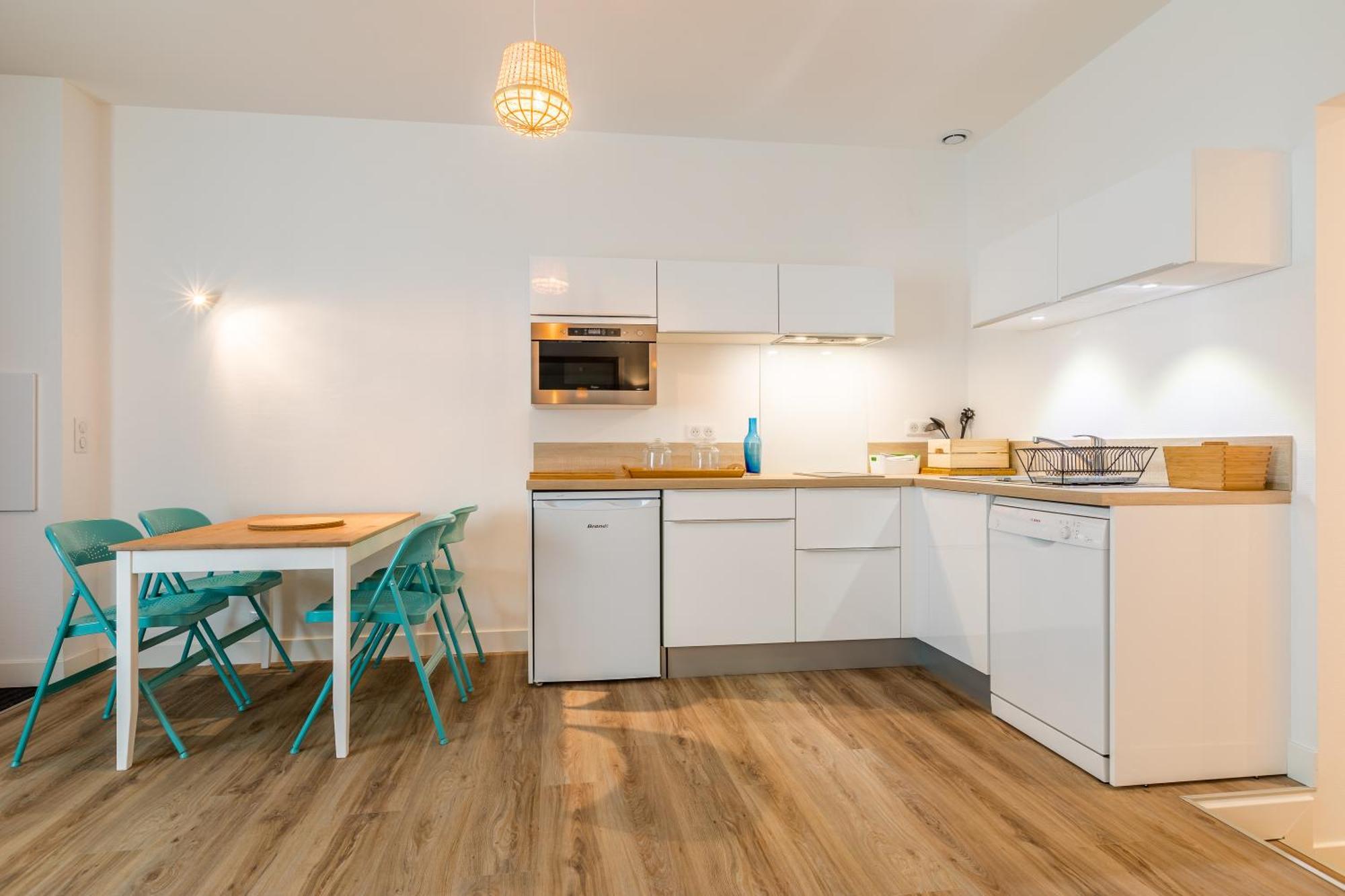 Residence Kemaris Biarritz Zewnętrze zdjęcie