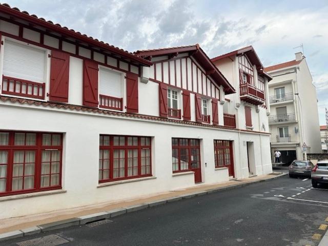 Residence Kemaris Biarritz Zewnętrze zdjęcie