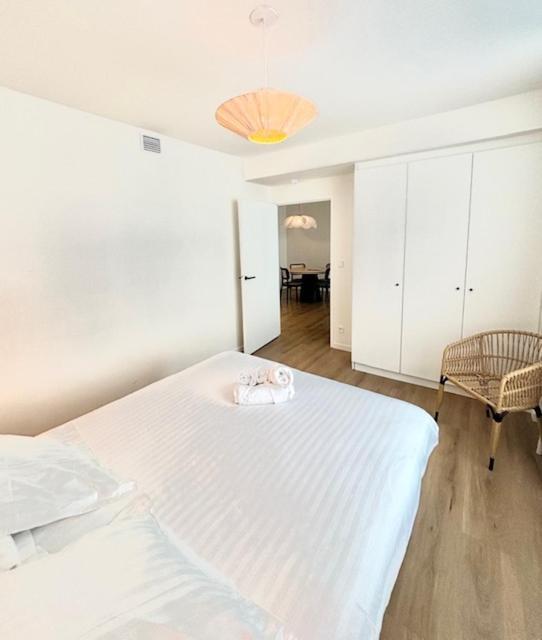 Residence Kemaris Biarritz Zewnętrze zdjęcie