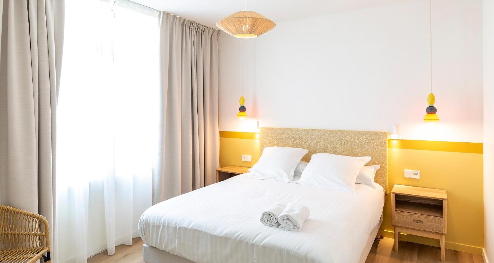 Residence Kemaris Biarritz Zewnętrze zdjęcie