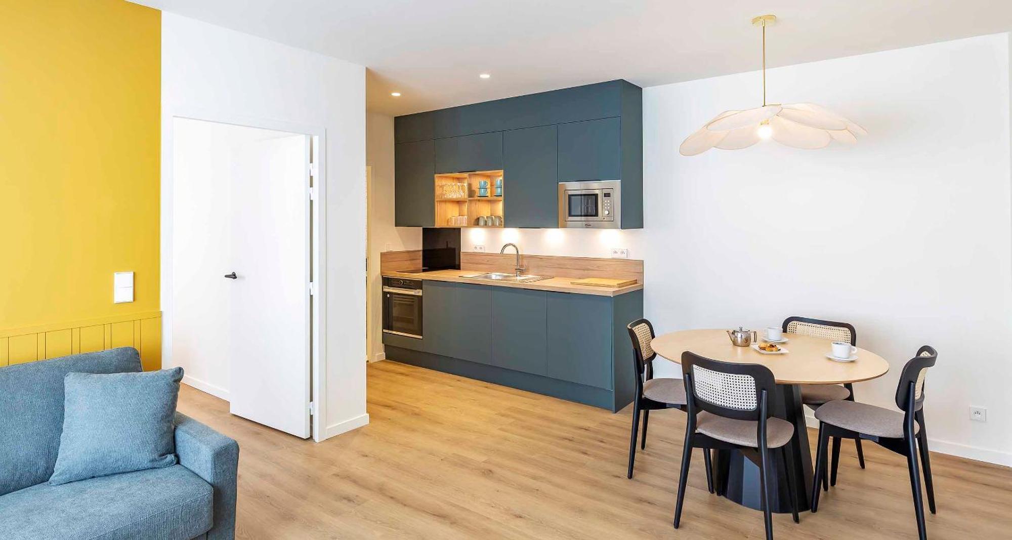 Residence Kemaris Biarritz Zewnętrze zdjęcie